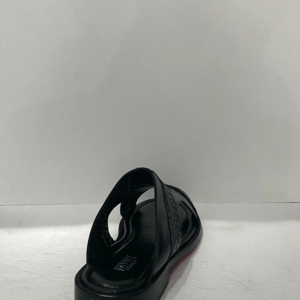Emilio Franco italy sandal box
